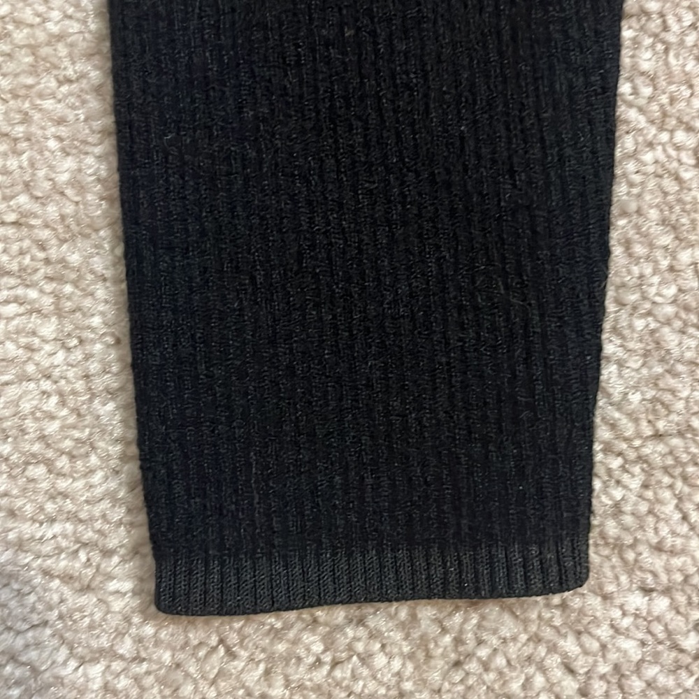 Free People Capezio Sweater Leggings - Picture 11 of 15
